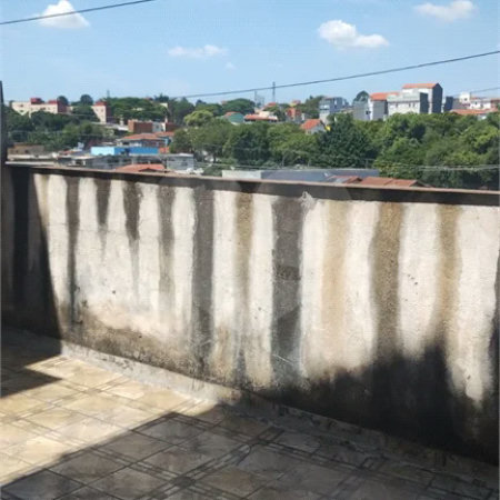 Casa com 129m², 2 quartos, 2 garagens, à venda no Jd. do Estado - Santo André