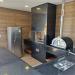 1 DORMITÓRIO NO IPIRANGA COM ARMÁRIOS - 45 M² - COM 1 VAGA