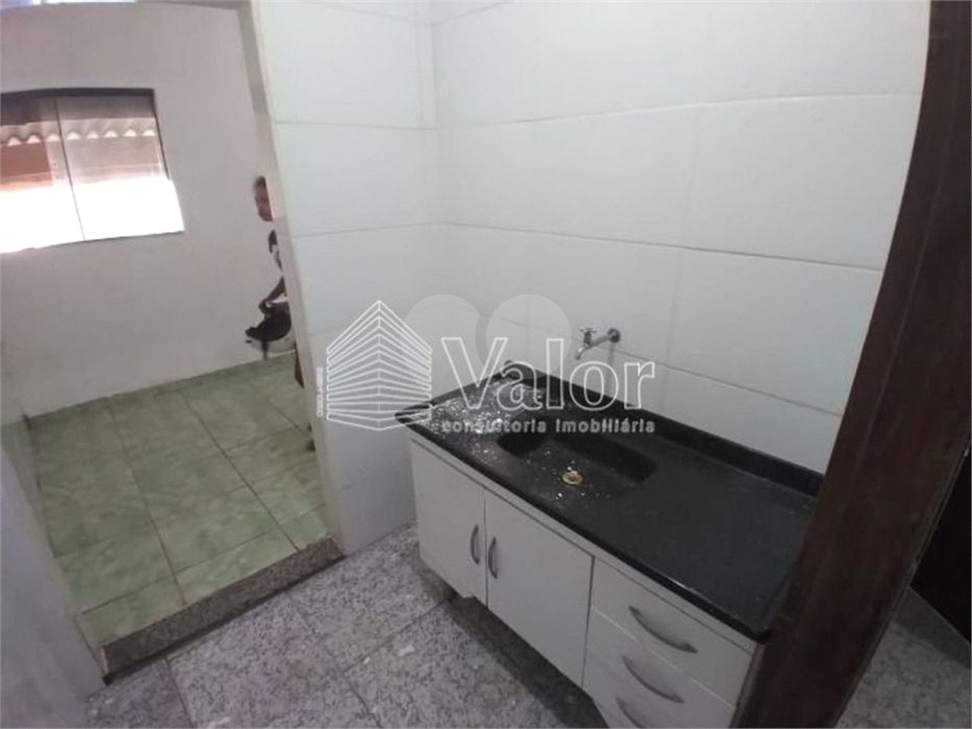 Casa à venda – Cidade Aracy (Residencial)