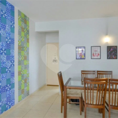 Apartamento em Consolação