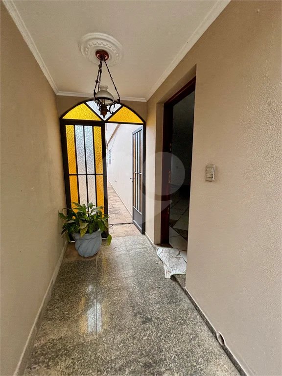 Sobrado com 3 dormitórios,1 suite, Quintal gourmet, 4 vagas à Venda no bairro Parada Inglesa em São Paulo.