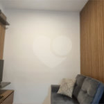 Studio Mobiliado no Alto do Ipiranga – Andar Alto e Vaga para Moto