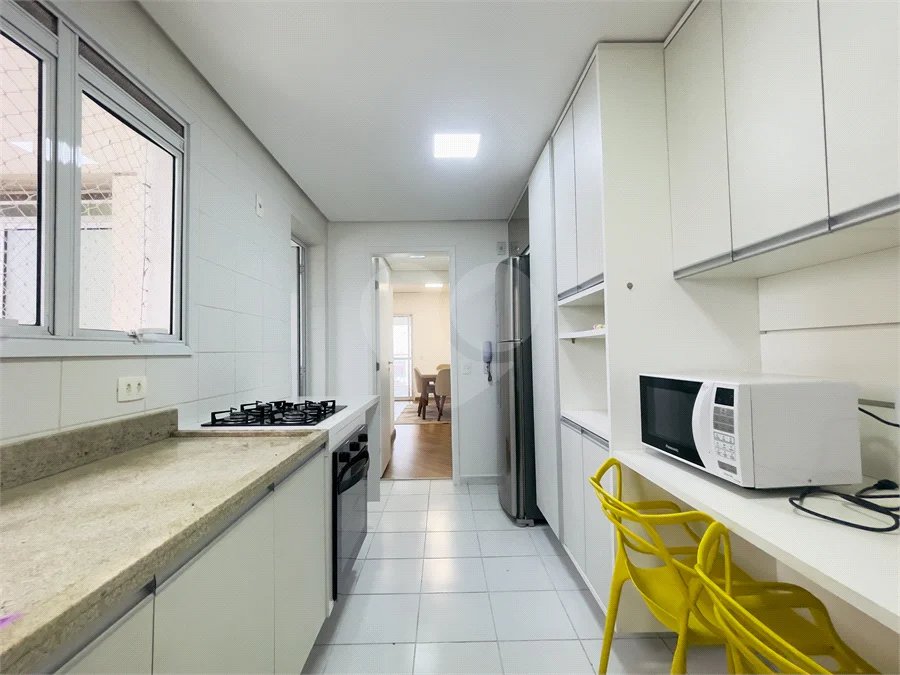 LOCAÇÃO DOMO LIFE C/ 155 m² - 3 DORMITÓRIOS | 3 VAGAS | CONDOMÍNIO CLUBE PRONTO PARA MORAR!