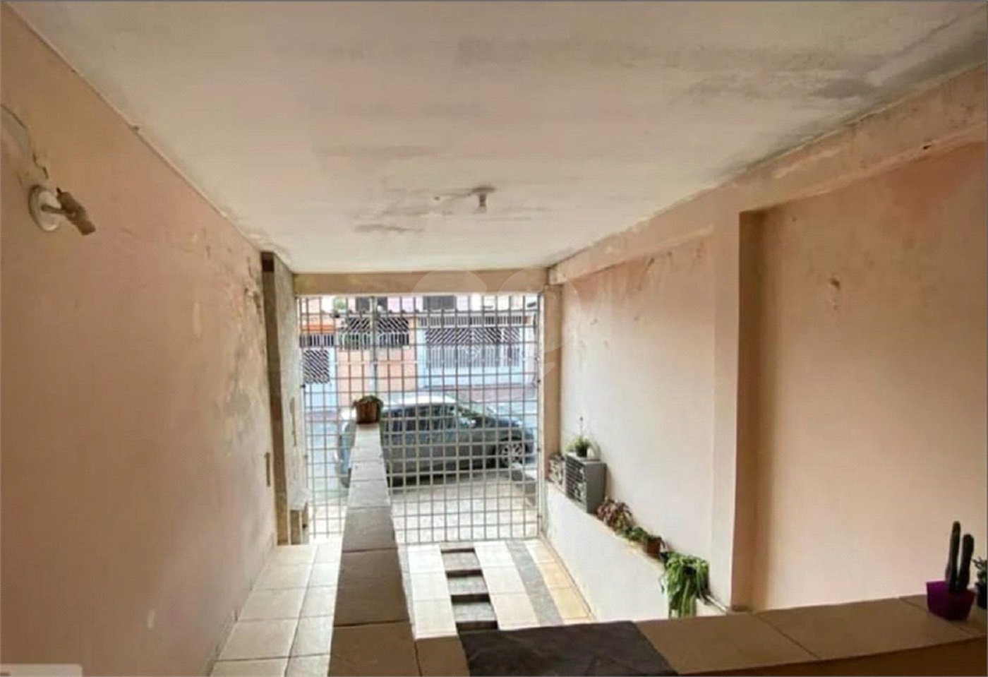 Sobrado de vila à venda – 140m²