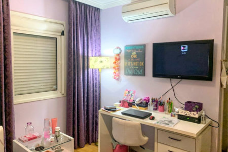 Apartamento à venda com 4 suítes em Alto da Boa Vista, São Paulo, SP