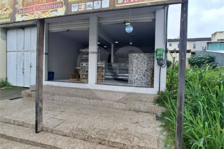 LOJA PARA VENDA NO BAIRRO JARDIM LETICIA DE CAMPO GRANDE COM 90,00M² DE ÁREA CONSTRUÍDA