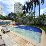 Apartamento à venda com 3 suítes em Vila Mariana, São Paulo, SP