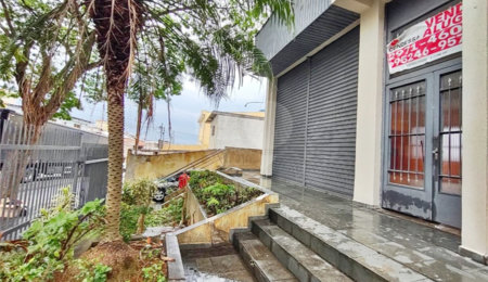 Prédio à venda ou para alugar em Jardim Peri, São Paulo, SP