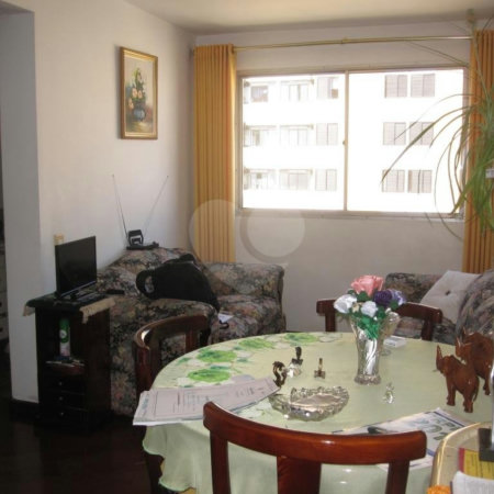 Apartamento á venda - Jabaquara