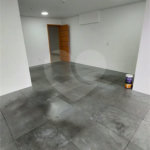 Sala Comercial com Vista para Pedra Grande - Ed. Carraro Tower