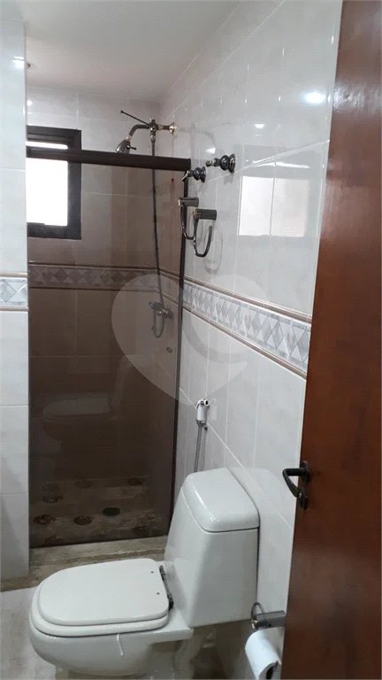 Apartamento à venda mobiliado nos Jardins — 126 m²