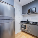 Studio Moderno à Venda – 21 m² | Próximo à Avenida Paulista