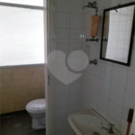 Sala Comercial com 40m² - Higienópolis