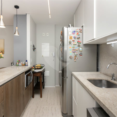 APARTAMENTO 3 QUARTOS VARANDA GOURMET À VENDA NO IPIRANGA VENDER