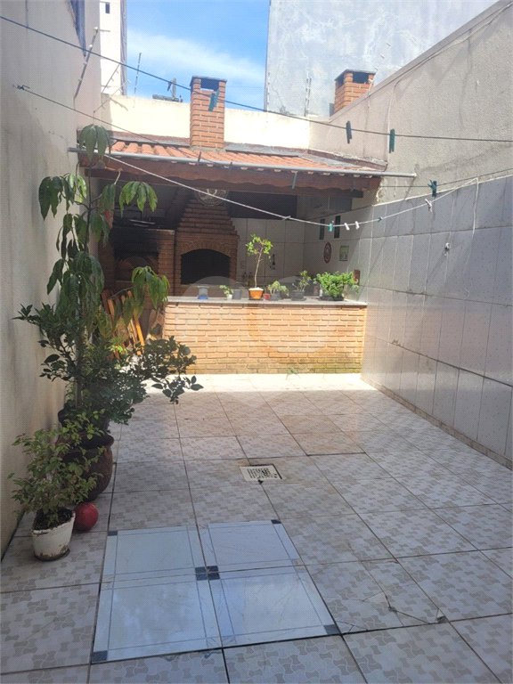 Sobrado de 3 quartos à venda na Penha