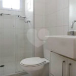 3 suites no Parque da Mooca
