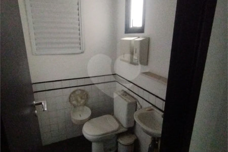 Sala comercial para locação no Jardim Paulista