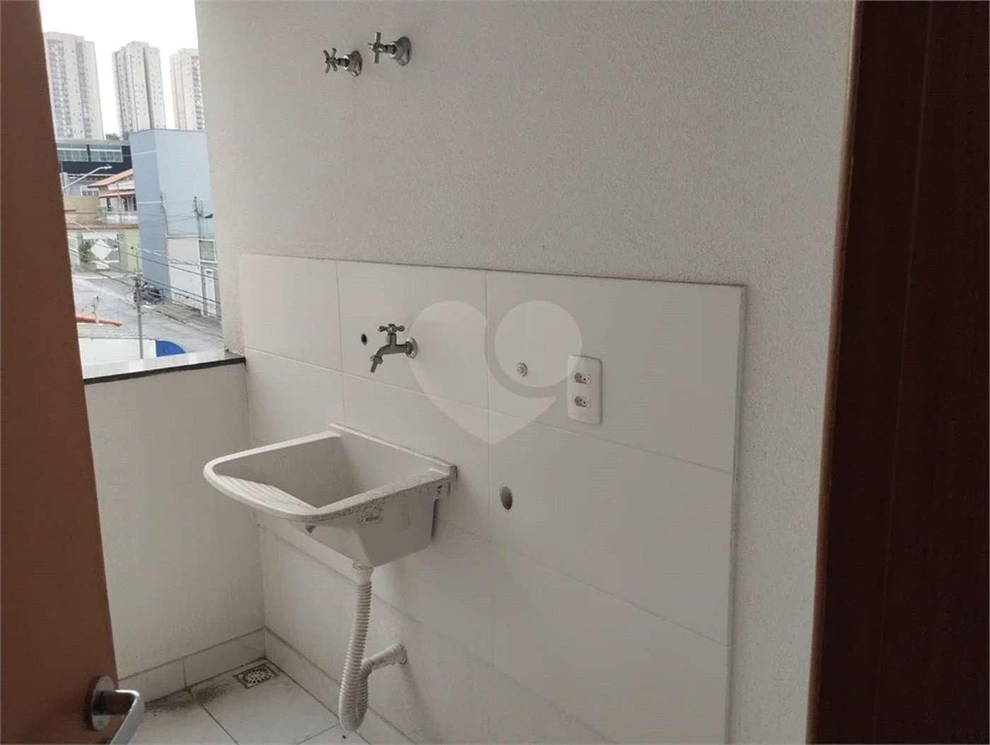 Apartamento à venda com 2 quartos em Vila Guilherme, São Paulo, SP
