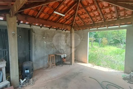 Terreno à venda no condomínio Broa Eco Village, Brotas - SP