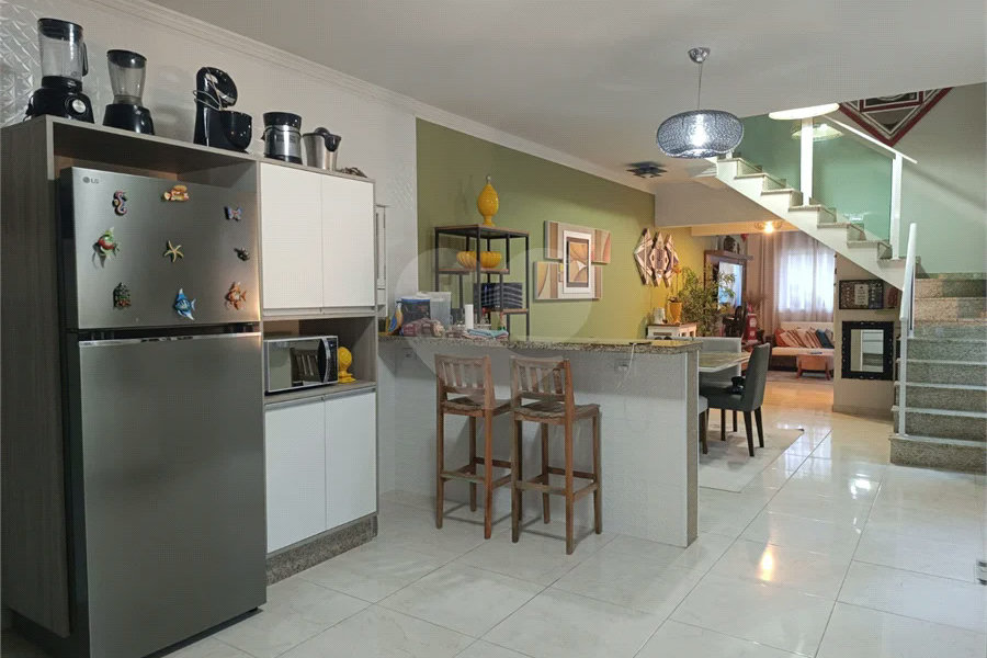 Casa à venda com 3 quartos, sendo 1 suíte,  em Morada da Praia, Bertioga, SP
