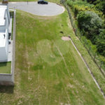 Terreno a venda no condominio Santa Isabel