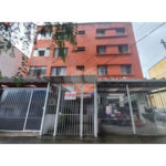 2 quartos e vaga de garagem