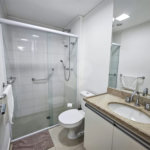 Na Mooca á venda Apartamento / Studio com 51m² 1 dormitório e 1 vaga.