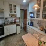 Sobrado à Venda na Aclimação - 150 m² - 2 Salas, 3 Dorms, 2 Vagas.