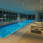 3 suites no Parque da Mooca