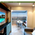 Apartamento com 52m², 2 quartos, 1 garagem, à venda em Vila Tolstoi (Sapopemba)