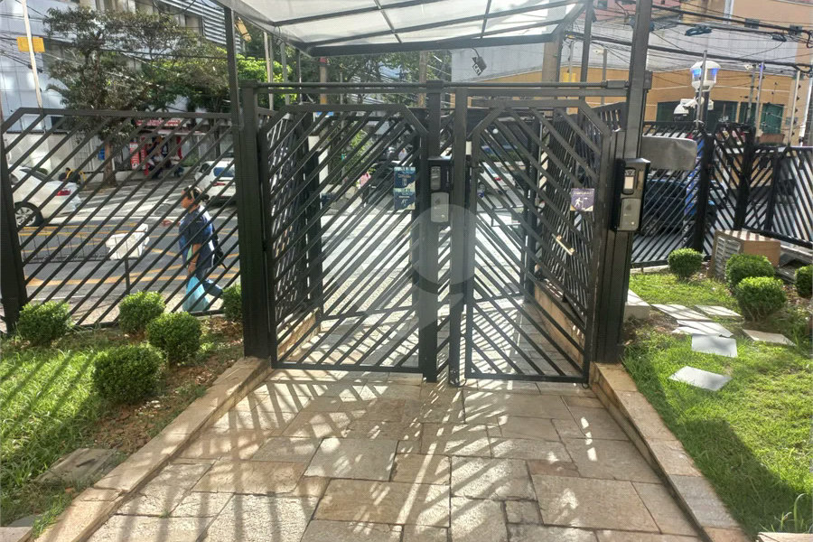Apartamento à venda com 3 quartos, sendo 1 suíte, em Santana, São Paulo, SP