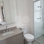 Apartamento á venda - Brooklin