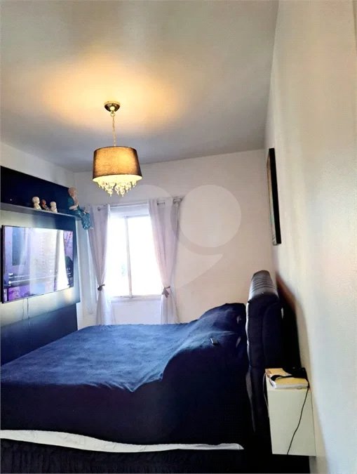 Cobertura com 3 quartos à venda em Moema, São Paulo - SP