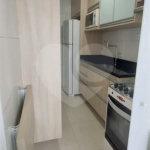 Excelente apartamento à Venda Perto do Metrô Vila Matilde com 2 Quartos e 2 Vagas