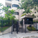 Apartamento a Venda na Chácara Santo Antônio, 163 m², 3 suítes, 2 vagas,, lazer e próximo ao parque
