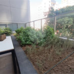 Studio de 22m2 com sacada à venda na Vila Mariana