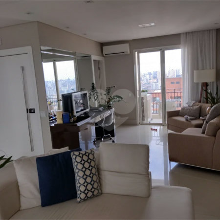 Apartamento Alto Padrão Lazer Completo ,com 3 quartos, 250 m² à venda Parque da Mooca.