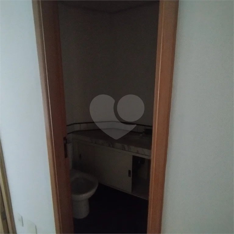 Sala comercial para locação no Jardim Paulista