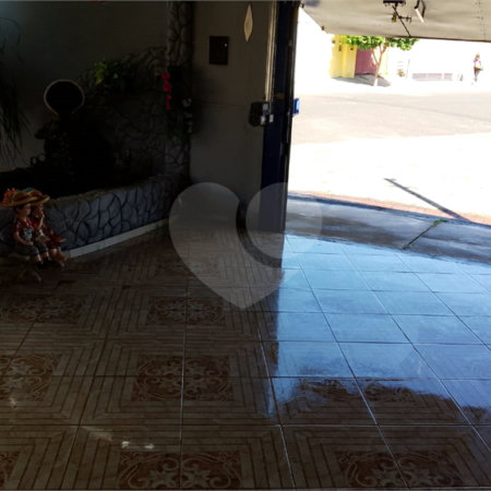 Casa a venda com 2 dormitorios sendo ! suite em iIbate