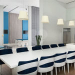 Apartamento Mobiliado na Vila Olimpia com 54m² e 1 vaga