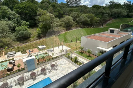 Apartamento à venda com 3 quartos, sendo 1 suíte, em Portal do Paraíso II, Jundiaí, SP