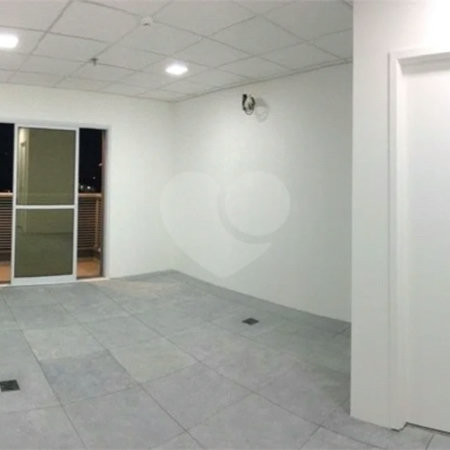 Sala comercial à venda na Vila Carrão, 26 m²