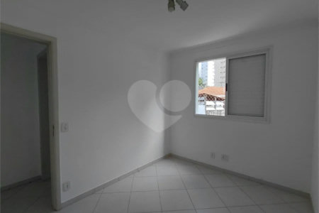 Apartamento á venda - Vila Guarani