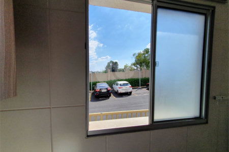 Apartamento no Condomínio Parque Alamo.