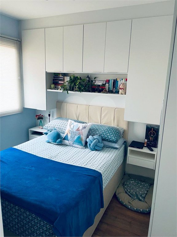 APARTAMENTO A VENDA EM SP CAMBUCI