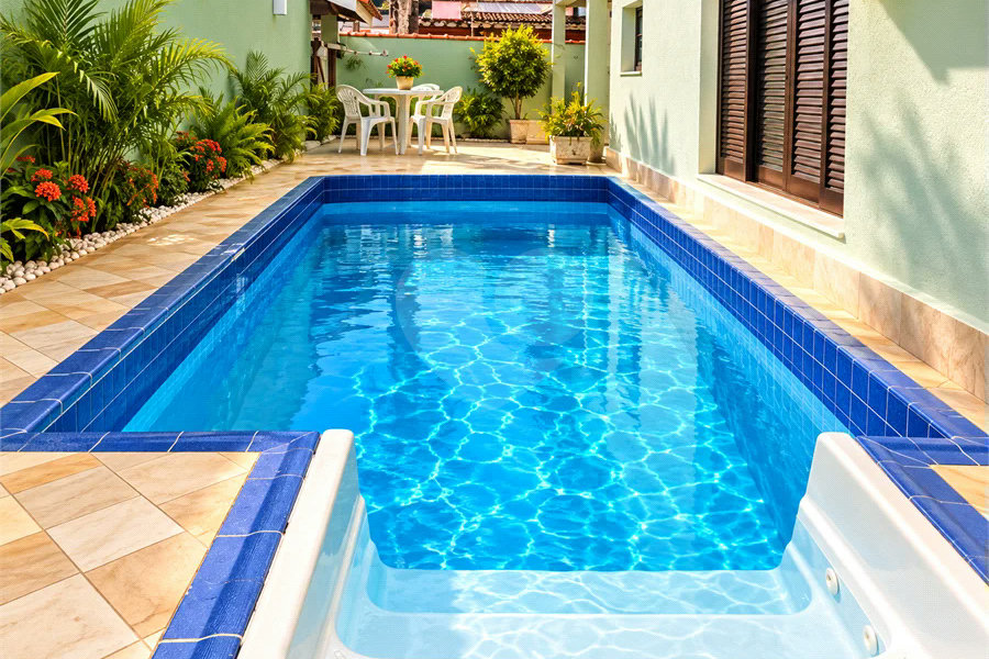 Casa à venda com 3 suítes em Indaiá, Caraguatatuba, SP
