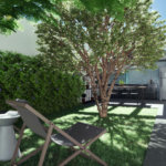 Think Home Alameda Barros