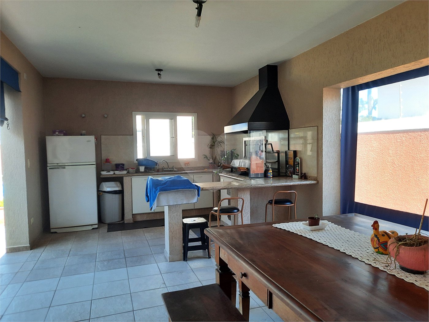 Sobrado à venda com 3 suítes em Interlagos, São Paulo, SP
