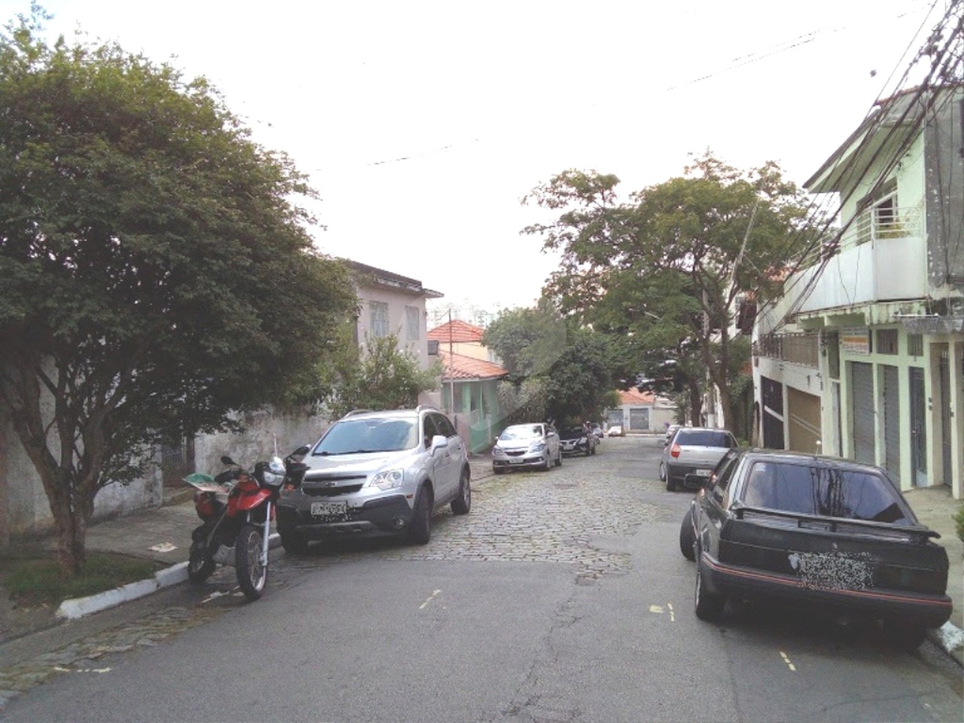 Terreno a Venda na região da Saúde