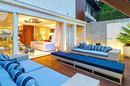 Casa à venda, 450m² - Pacaembu Aceita Permuta